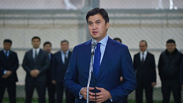 Отставка Абдрахимова и конец эпохи демонстративного потребления казахстанской элиты