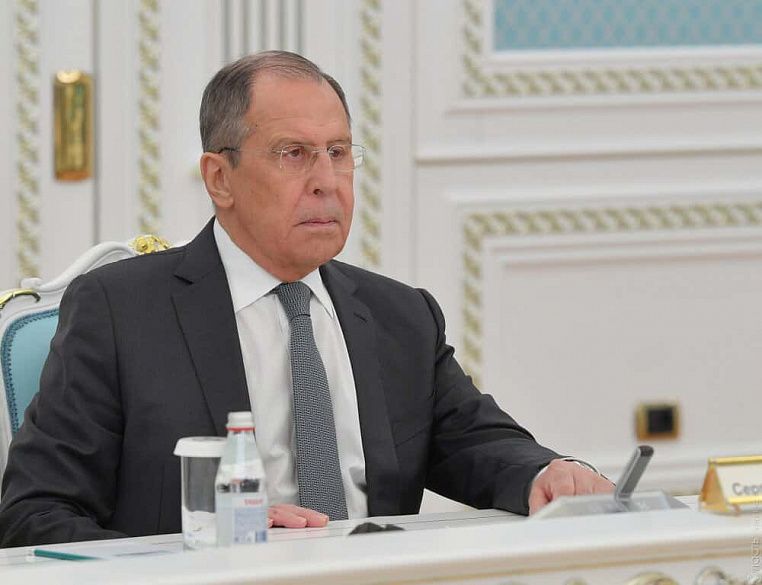 Сергей Лавров раскритиковал позицию ряда российских политиков по Казахстану