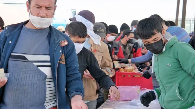 Коронавирус повысит уровень бедности в Средней Азии