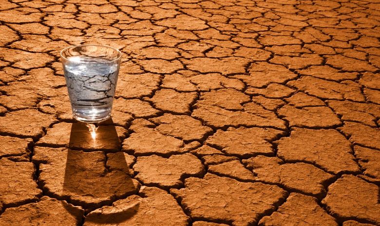 Как дефицит доверия становится дефицитом воды в Центральной Азии