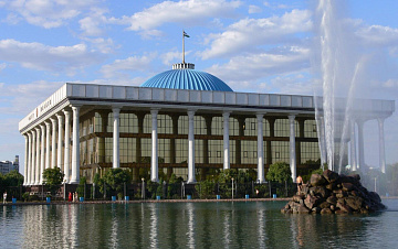 Кадровые перестановки в Узбекистане: сначала торжества, потом аресты