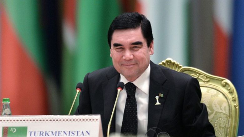 Бердымухамедов предлагает главам государств Центральной Азии подумать о создании консультативного совета