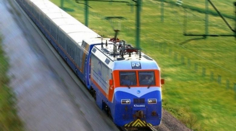 Эксперты: от высокоскоростной транзитной железной дороги Казахстан может получить доход в 18 % от ВВП