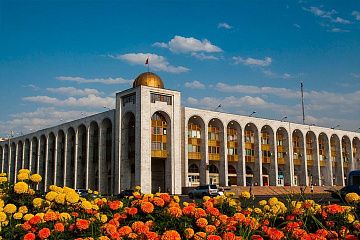 Фонд Горчакова открывает прием заявок на участие в Школе по Центральной Азии-2022