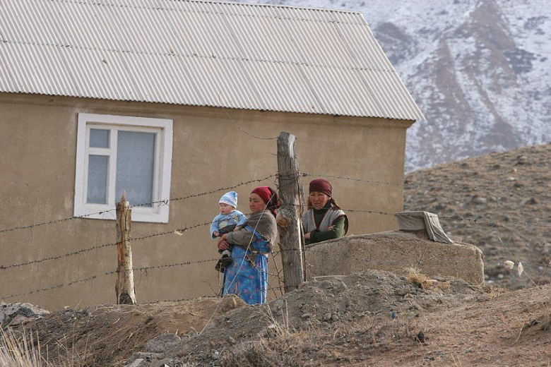 Конфликт на границе Таджикистана и Киргизии: каковы истинные причины?
