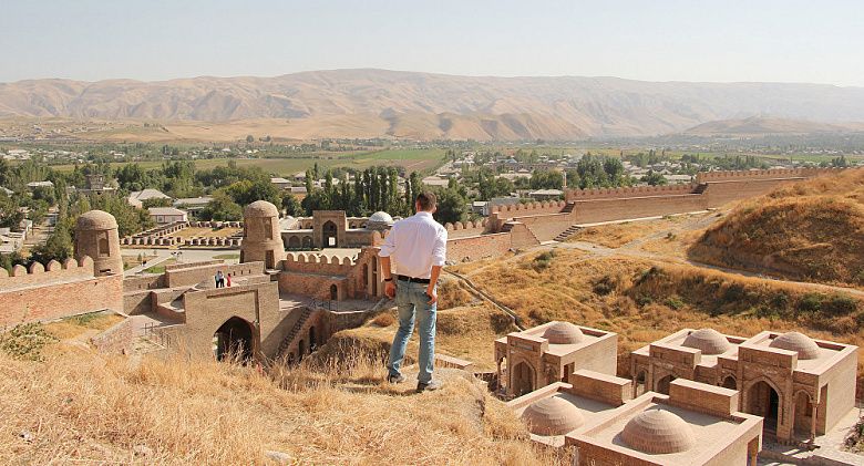 К 30-летию независимости Таджикистана в Согде появятся новые объекты культуры