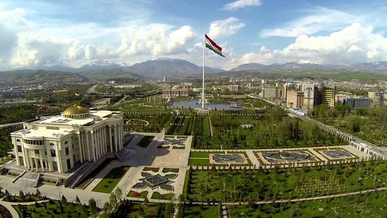 В Таджикистане решили праздновать День защитников государственных секретов