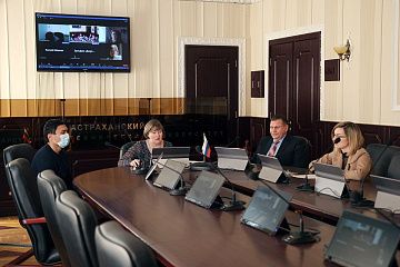 Культура, образование, наука: Россия и Узбекистан углубляют гуманитарные связи