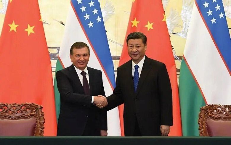 Вкладываются, продают и покупают: почему Китай заинтересован в Узбекистане