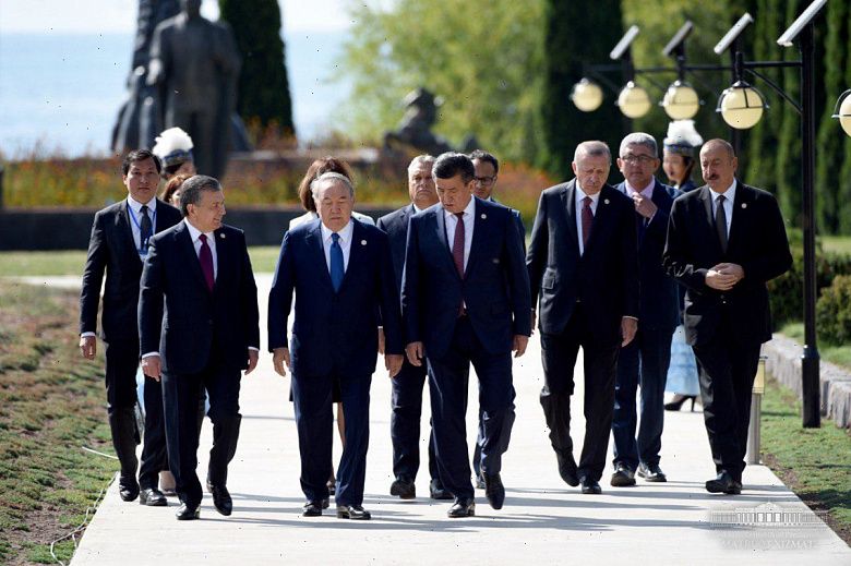 Американские санкции сблизят Тюркский совет и ЕАЭС? Послесловие к саммиту в Бишкеке