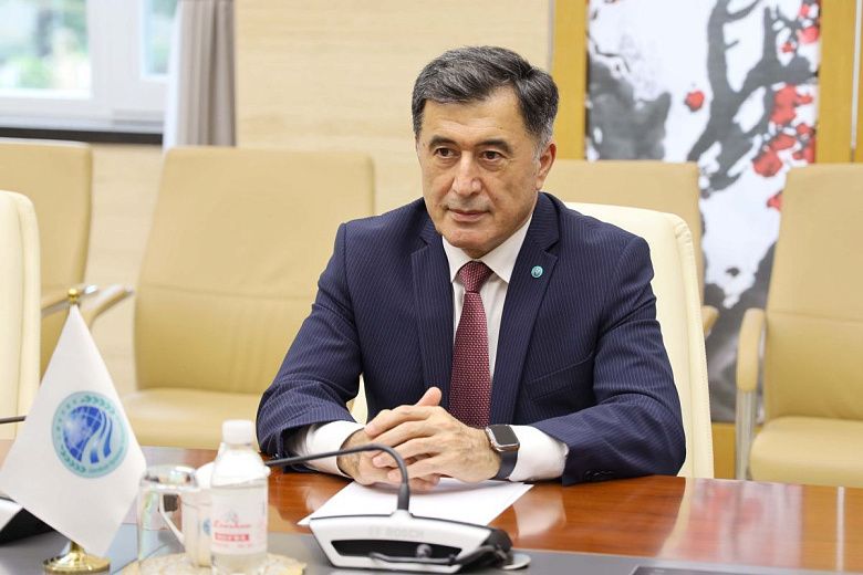Бывший министр иностранных дел Узбекистана Владимир Норов получил новое назначение