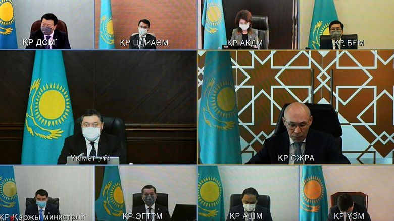 Нацпроекты в Казахстане – упорядочивание или новое название для старых мер?