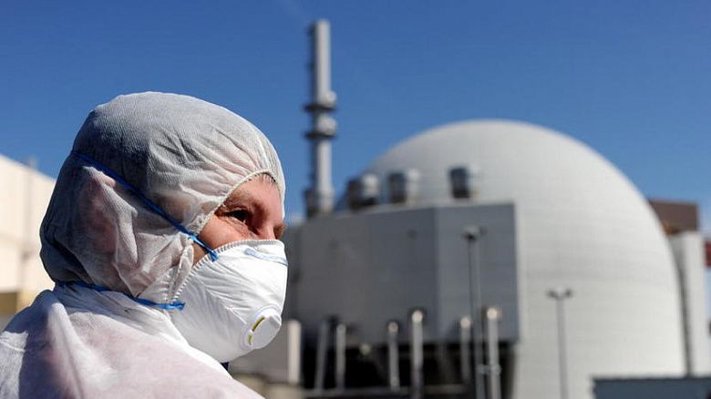 Роль Казахстана в вопросах ядерной безопасности растет