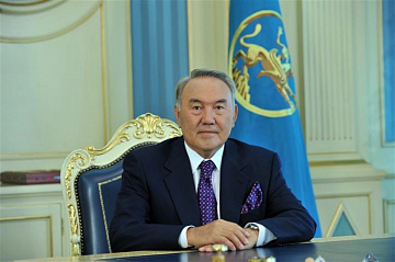 ЕАЭО мерейтойлық саммиті: Нұрсұлтан Назарбаевтың жаңа атағы мен мүше елдердің жаңа пайымдары 