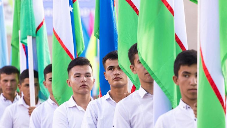 Мужчин больше: численность населения Узбекистана превысила 34 миллиона 