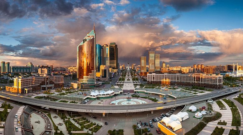 Казахстан-2017: Итоги мая. Ч.1