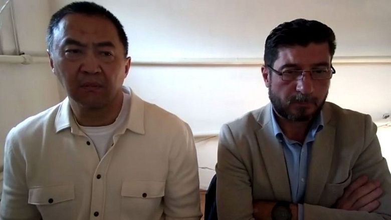 Племянник Назарбаева приговорен к шести годам колонии по делу о хищениях