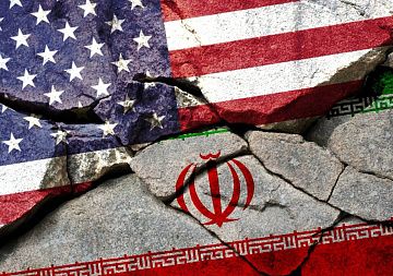 Иран-США: и волки сыты, и овцы целы