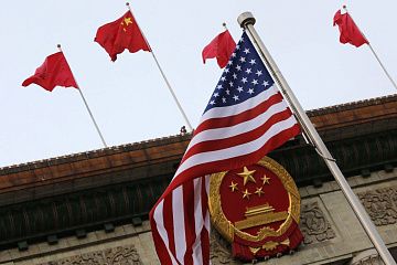 США хотят присвоить Китаю статус развитой страны — Пекин против