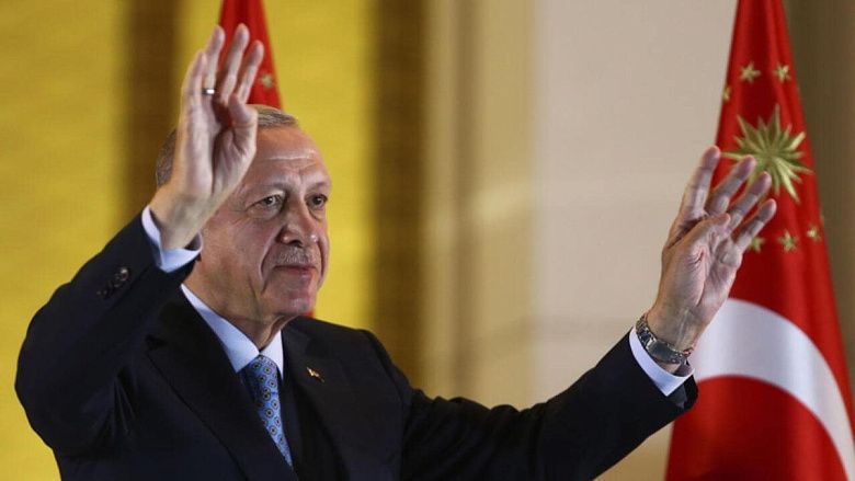 Как победа Эрдогана отразится на Центральной Азии?