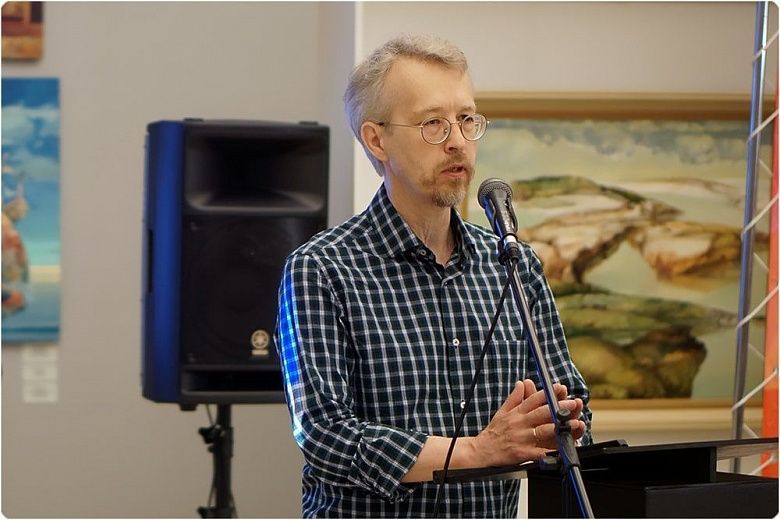 Дмитрий Замятин: «Культура есть основа и экономики, и политики...»