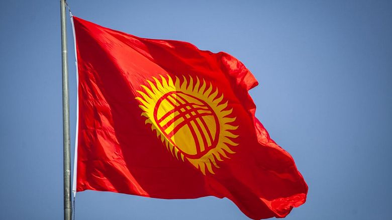 "НИ": Тянут за язык. Киргизия хочет перейти с кириллицы на латинский алфавит