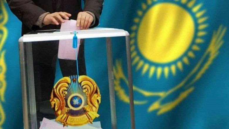 Эксперты высказались о текущей избирательной кампании в Казахстане