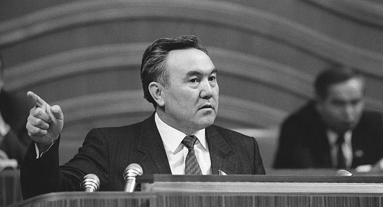 Нурсултан Назарбаев – интересные факты о лидере