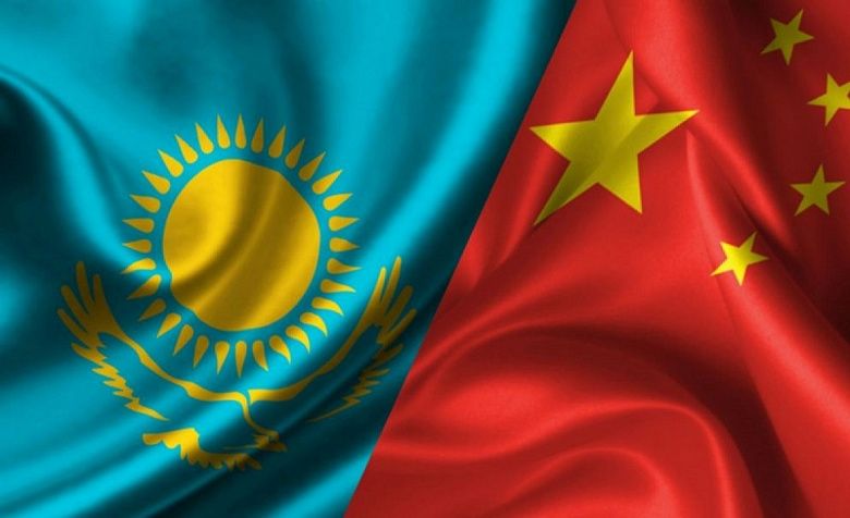 Казахстан наращивает сотрудничество с КНР