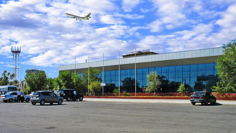 В Казахстане принято решение о передаче аэропортов Атырау, Актобе и Павлодар в муниципальную собственность
