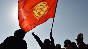 Конституционные страсти в КР: отказ от русского и «кыргызская Тихановская»