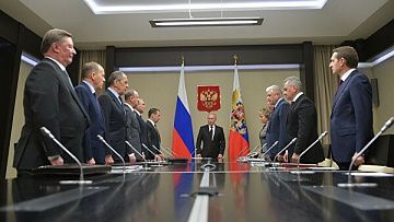 Российские элиты в 2021 году: тезисы из экспертного доклада «Минченко консалтинг»