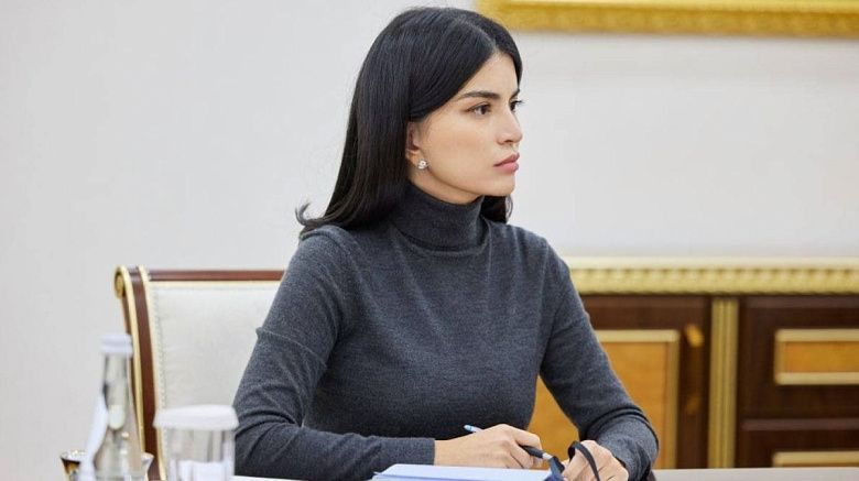Саида Мирзиёева: необходимо ввести уголовное наказание за домашнее насилие