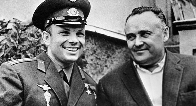 Пиала и «сухой закон»: как жил отец советской космонавтики Королев в казахской пустыне       