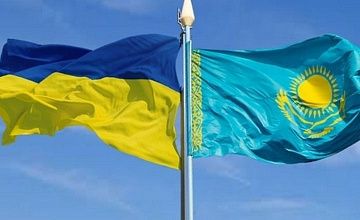 Украинский пример в контексте транзита в Казахстане 