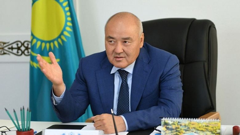 Шукеев вернулся на первое место: рейтинг казахстанских акимов в пандемию