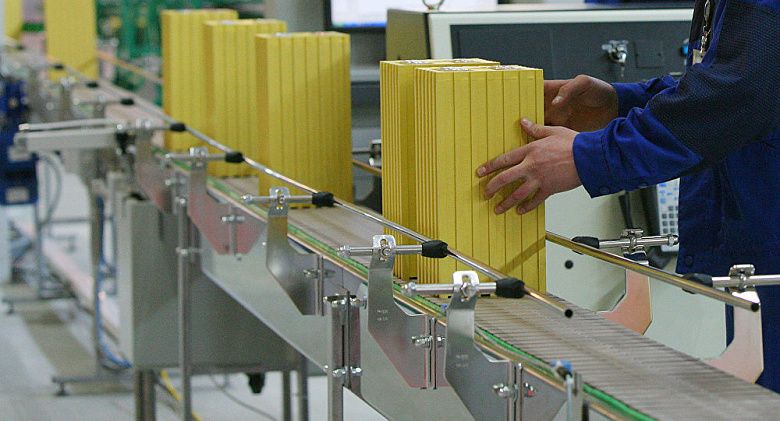 Узбекистан построит завод по выпуску индустриальных аккумуляторов