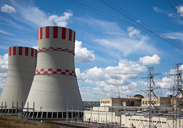 Замена ГЭС на АЭС: мирный атом для Центральной Азии