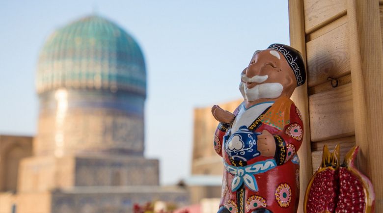 Туризм во время карантина: как реанимировать индустрию отдыха в Узбекистане