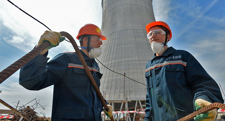 Претенденты определены: кто будет строить АЭС в Казахстане?