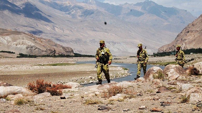 ОДКБ мониторит угрозы по южным рубежам Таджикистана