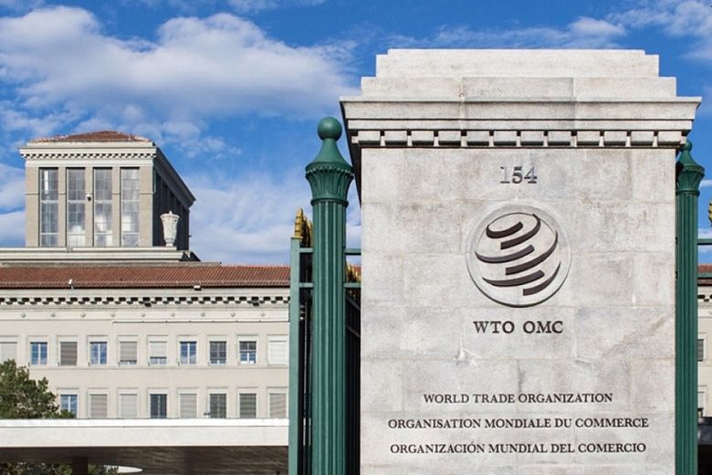 Казахстан готовит ответную жалобу на Кыргызстан в ВТО