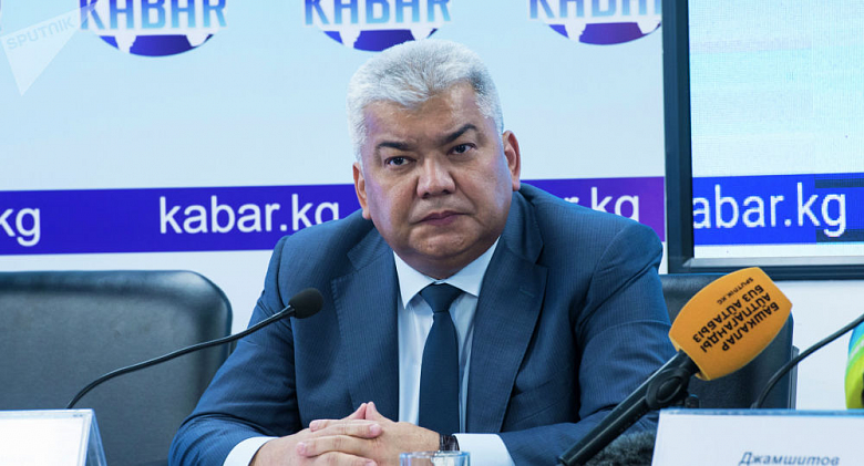 Атамбаев хотел совершить госпереворот, заявил глава ГКНБ 