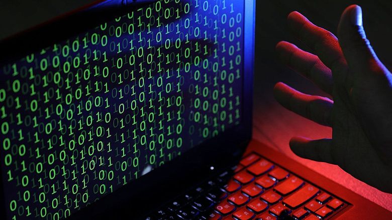 Казахстан подвергся масштабной кибератаке