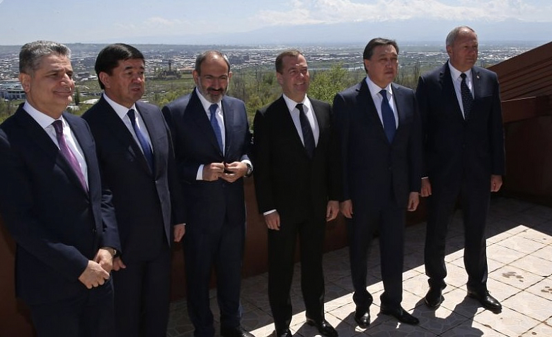 Итоги Межправсовета ЕАЭС в Ереване: договоренности по всем вопросам повестки