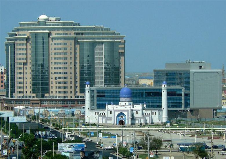 Какие регионы и отрасли Казахстана выбирают инвесторы?