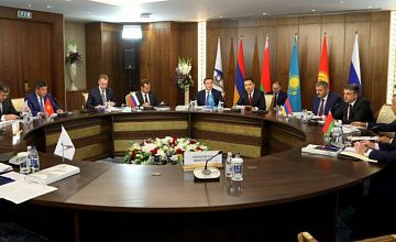 Казахстан-2017: «заземление» евразийской повестки