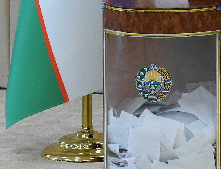 Российский политтехнолог назвал главную интригу выборов в Узбекистане