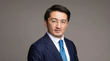 В Казахстане назначен новый министр цифрового развития
