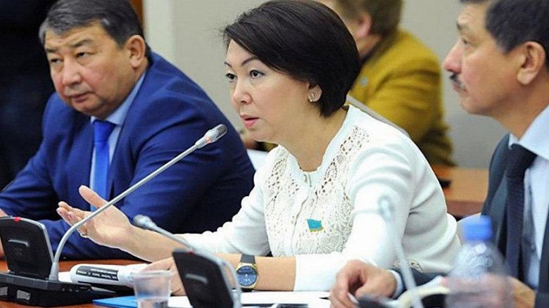 Первая женщина-кандидат в президенты Казахстана — феминизация общества? 